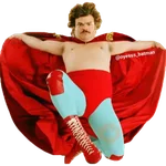 Nacho libre Lucha libre