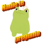 Nadie Te Preguntó
