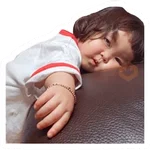 Niña Coreana
