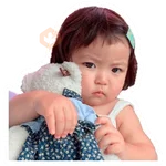 Niña Coreana