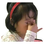 Niña Coreana