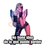 No bailes sola • Tq y ya • Danna Paola