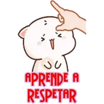 Mochis Peach Cat Admin