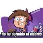 Padrinos Mágicos & Tootie