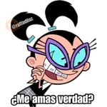 Padrinos Mágicos & Tootie