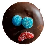 Paleta Payaso