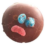Paleta Payaso