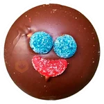 Paleta Payaso