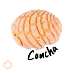 Pan Dulce Mexicano