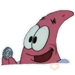 Patricio Estrella #2