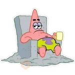 Patricio Estrella #2