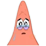 Patricio Estrella #2