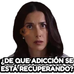 Paulina De La Mora (Frases T3)