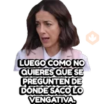 Paulina De La Mora (Frases T3)