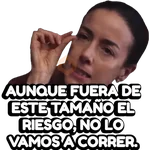 Paulina De La Mora (Frases T3)