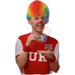Payasos