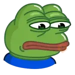 PePe Kek I