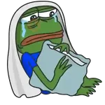 PePe Kek II