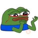 PePe Kek II
