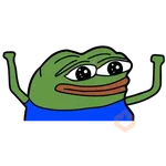 PePe KeK III