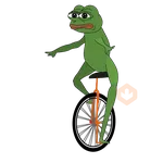 PePe KeK III