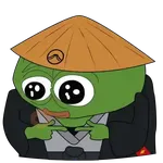 PePe KeK IV