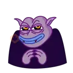 PePe KeK IV