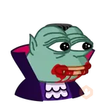 PePe KeK IV