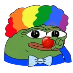 PePe KeK IX