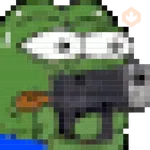 PePe KeK V