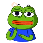 PePe KeK V