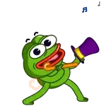 PePe KeK V