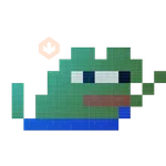 PePe KeK VI
