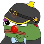 PePe KeK VI