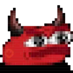 PePe KeK VI