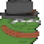 PePe KeK VI