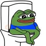 PePe KeK VII