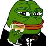PePe KeK VII