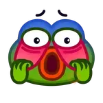 PePe KeK X