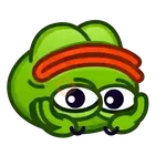 PePe KeK X