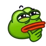 PePe KeK X