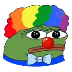 PePe KeK XI