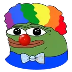 PePe KeK XI