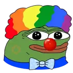PePe KeK XI