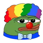 PePe KeK XI
