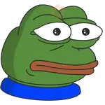 PePe KeK VIII