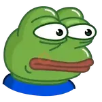 PePe KeK VIII