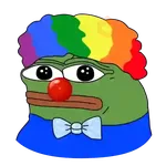 PePe KeK XII