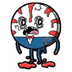 Peppermint Butler (Adventure Time) Mentita