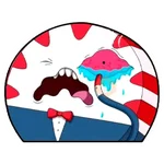 Peppermint Butler (Adventure Time) Mentita